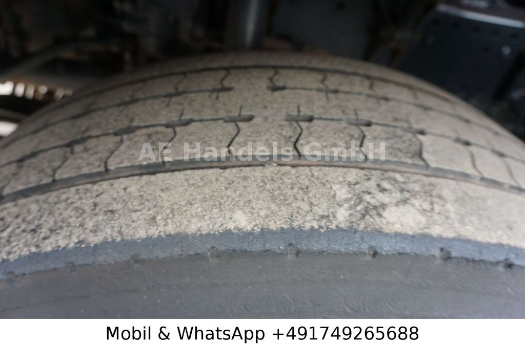 Απορριμματοφόρο MAN TGS 26.360 M BL Sperrmüll *Haller-M26X1EX-22m³: φωτογραφία 17