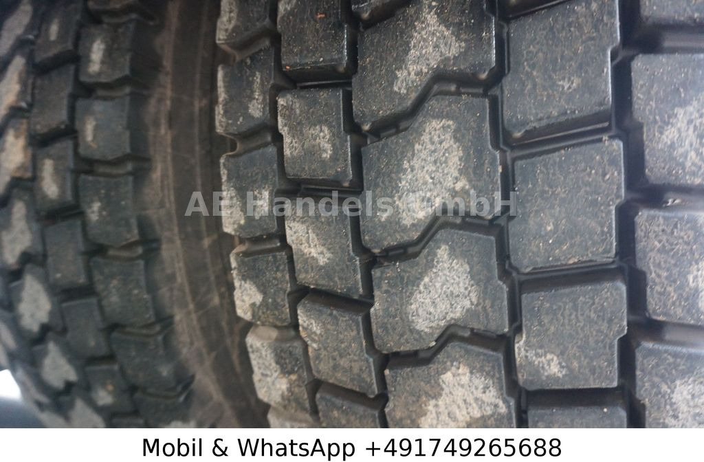 Απορριμματοφόρο MAN TGS 26.360 M BL Sperrmüll *Haller-M26X1EX-22m³: φωτογραφία 18