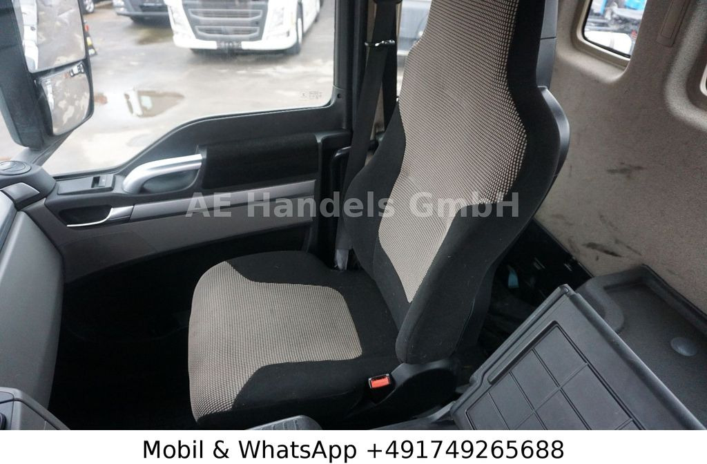 Leasing MAN TGS 26.500 XLX BL 6x4 H *Pritarder/Palfinger-T20  MAN TGS 26.500 XLX BL 6x4 H *Pritarder/Palfinger-T20: φωτογραφία 22