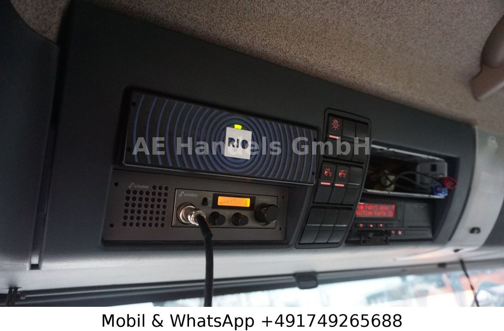 Leasing MAN TGS 26.500 XLX BL 6x4 H *Pritarder/Palfinger-T20  MAN TGS 26.500 XLX BL 6x4 H *Pritarder/Palfinger-T20: φωτογραφία 25