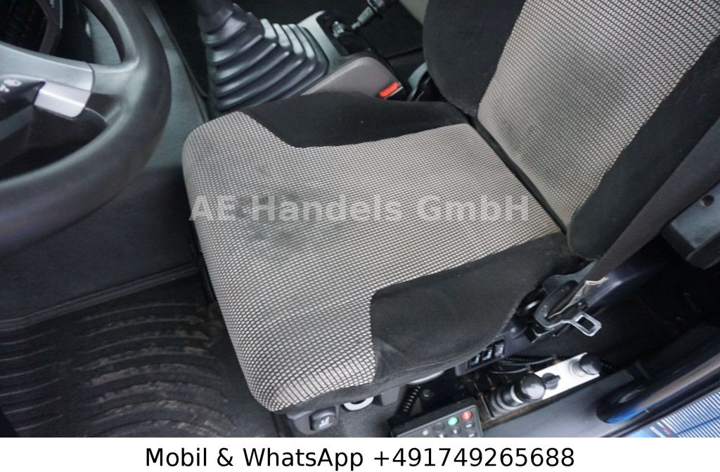 Φορτηγό ανατρεπόμενο MAN TGS 26.500 XLX BL 6x4 *Manual/Pritarder/Bormatik: φωτογραφία 24