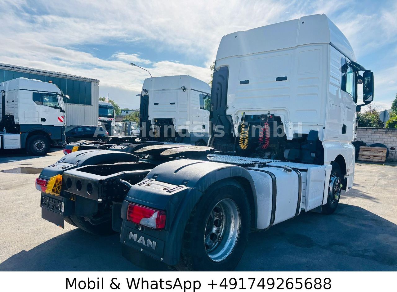 MAN TGX 18.440 XLX BL 4x2 *Retarder / Alcoa / LDW - Τράκτορας: φωτογραφία 3 MAN TGX 18.440 XLX BL 4x2 *Retarder / Alcoa / LDW - Τράκτορας: φωτογραφία 3