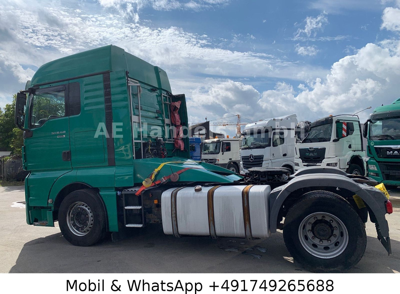 MAN TGX 18.440 XLX BL EfficientLine *LDW / Klima - Τράκτορας: φωτογραφία 2 MAN TGX 18.440 XLX BL EfficientLine *LDW / Klima - Τράκτορας: φωτογραφία 2