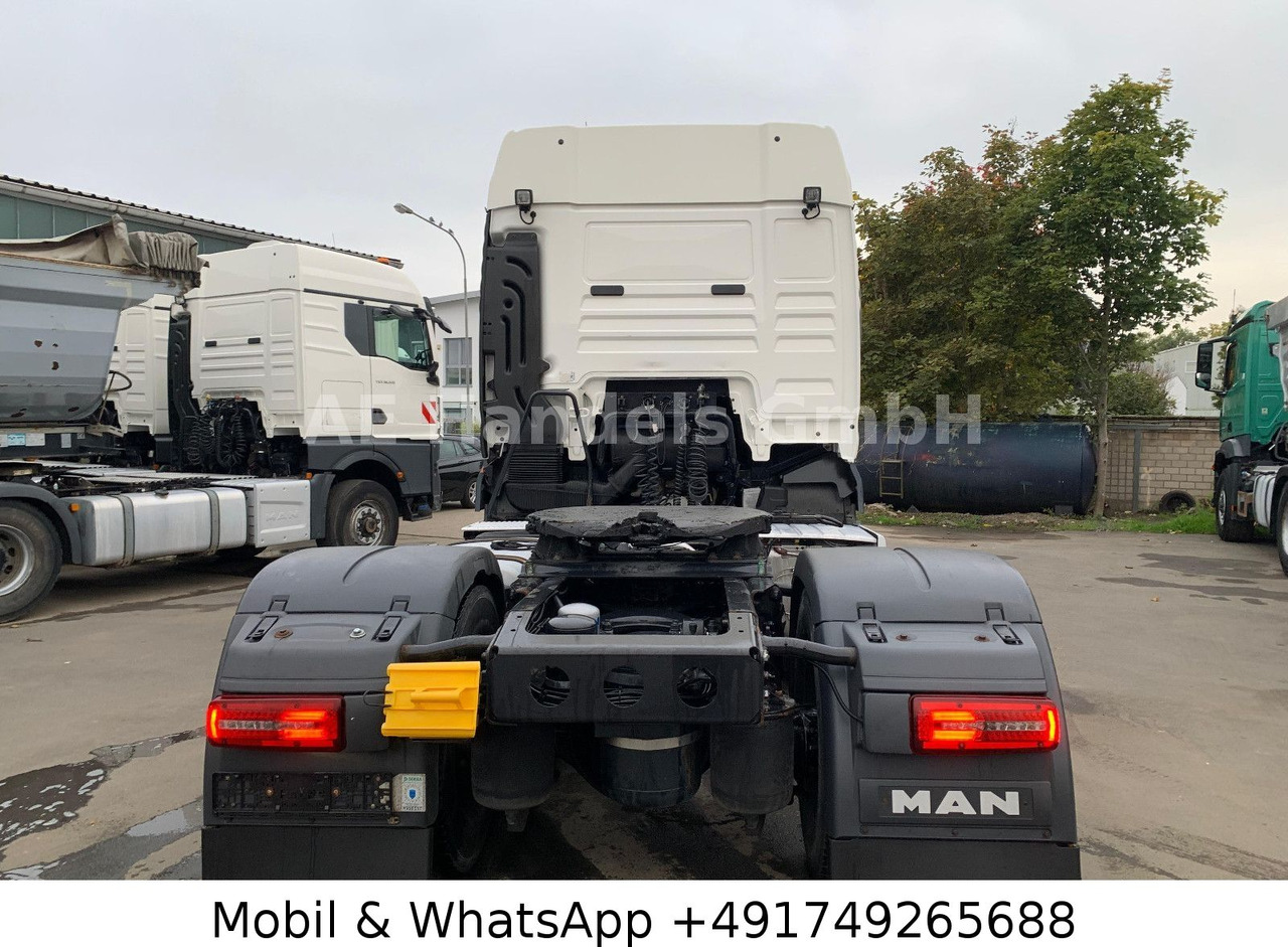 MAN TGX 18.460 ADR XLX BL *Retarder/ACC/Standklima - Τράκτορας: φωτογραφία 4 MAN TGX 18.460 ADR XLX BL *Retarder/ACC/Standklima - Τράκτορας: φωτογραφία 4