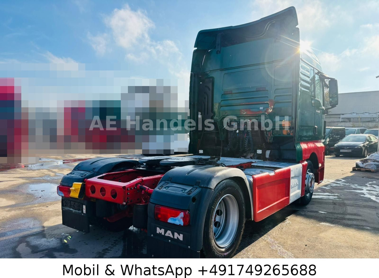 MAN TGX 18.480 XLX BL*Retarder/2-Kreis-Hydr./ACC/LDW - Τράκτορας: φωτογραφία 3 MAN TGX 18.480 XLX BL*Retarder/2-Kreis-Hydr./ACC/LDW - Τράκτορας: φωτογραφία 3
