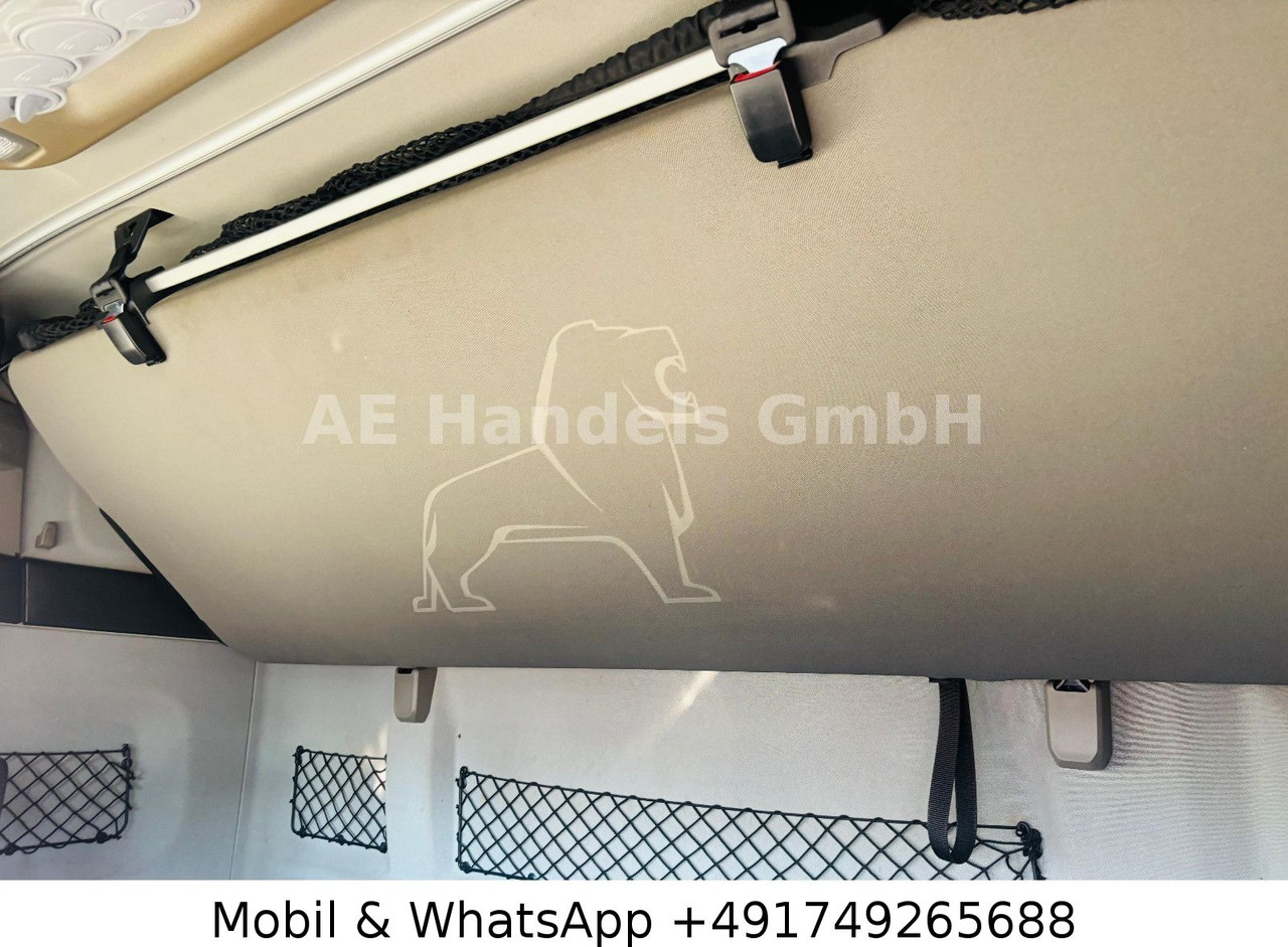 Τράκτορας MAN TGX 18.510 BL 4x4 HydroDrive *Pritader/Hydr./ACC: φωτογραφία 20