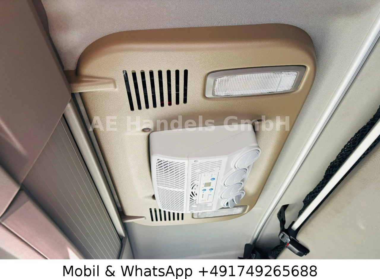 Τράκτορας MAN TGX 18.510 BL 4x4 HydroDrive *Pritader/Hydr./ACC: φωτογραφία 24