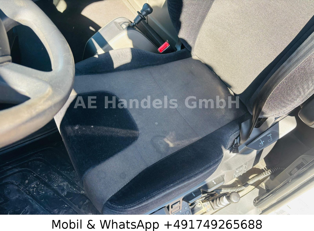 Τράκτορας MAN TGX 18.510 BL 4x4 HydroDrive *Pritader/Hydr./ACC: φωτογραφία 17