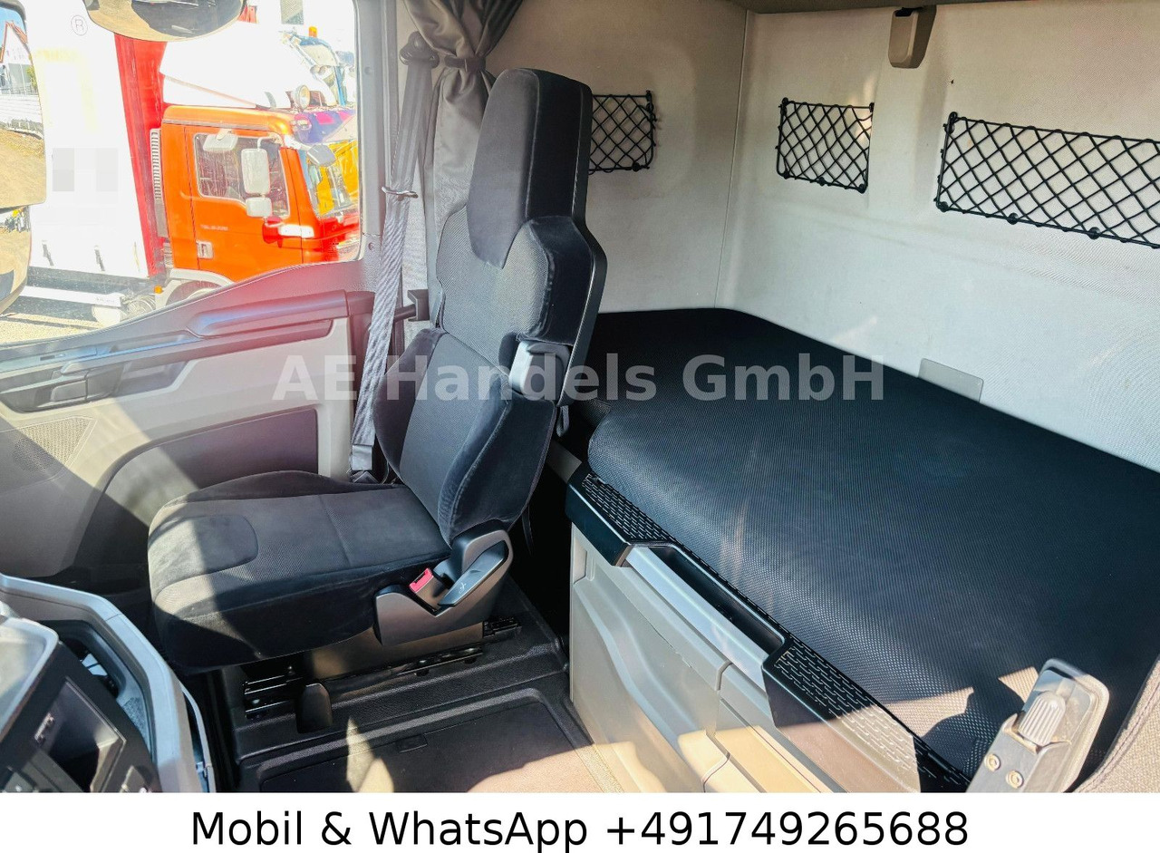 Τράκτορας MAN TGX 18.510 BL 4x4 HydroDrive *Pritader/Hydr./ACC: φωτογραφία 19