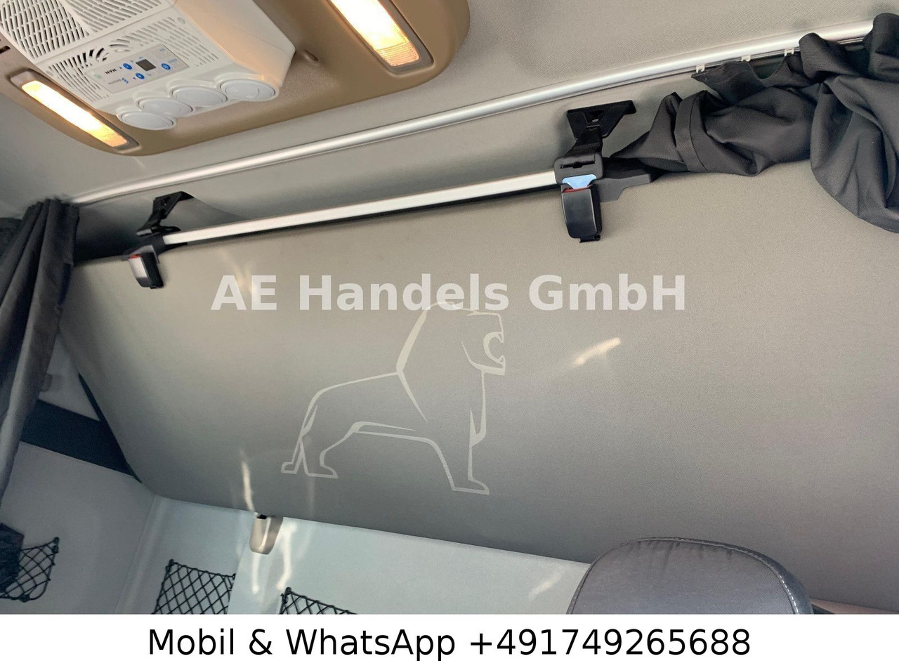 Τράκτορας MAN TGX 18.510 GX BL 4x4 HydroDrive *Pritader/AP/ACC: φωτογραφία 20