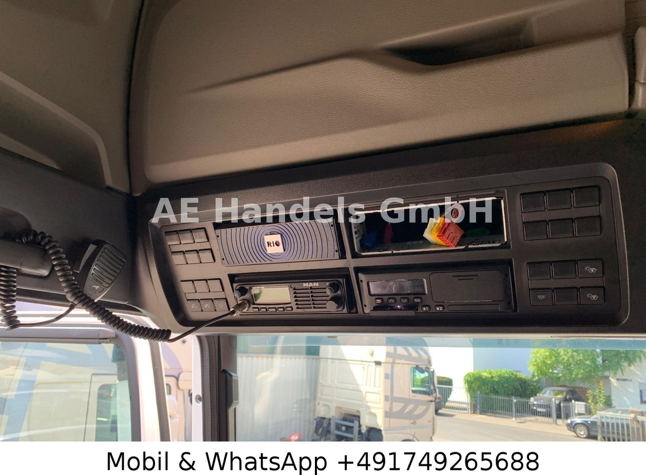 Τράκτορας MAN TGX 18.510 GX BL 4x4 HydroDrive *Pritader/AP/ACC: φωτογραφία 23