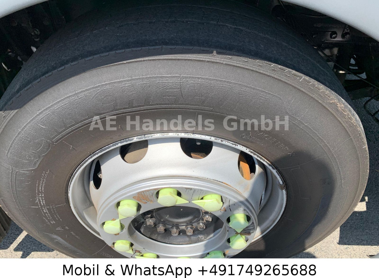 Φορτηγό μεταφοράς εμπορευματοκιβωτίων/ Κινητό αμάξωμα MAN TGX 26.440 XLX LL 6x2 *Retarder/LDW/LBW/3.Lenk: φωτογραφία 19