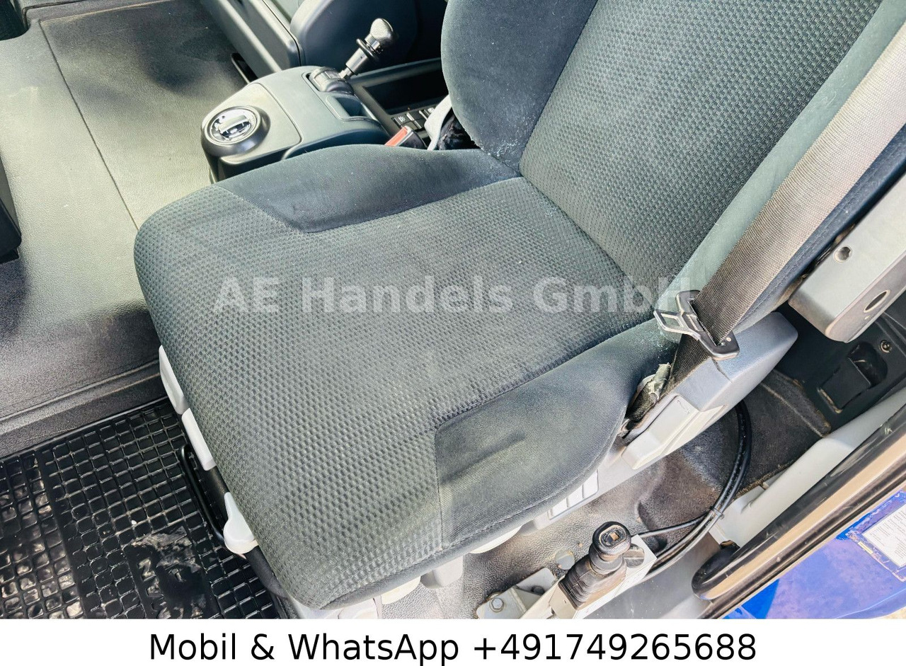Φορτηγό ανατρεπόμενο MAN TGX 26.480 XL BB 6x4 Schwarzmüller *Retarder/ACC: φωτογραφία 20 Φορτηγό ανατρεπόμενο MAN TGX 26.480 XL BB 6x4 Schwarzmüller *Retarder/ACC: φωτογραφία 20
