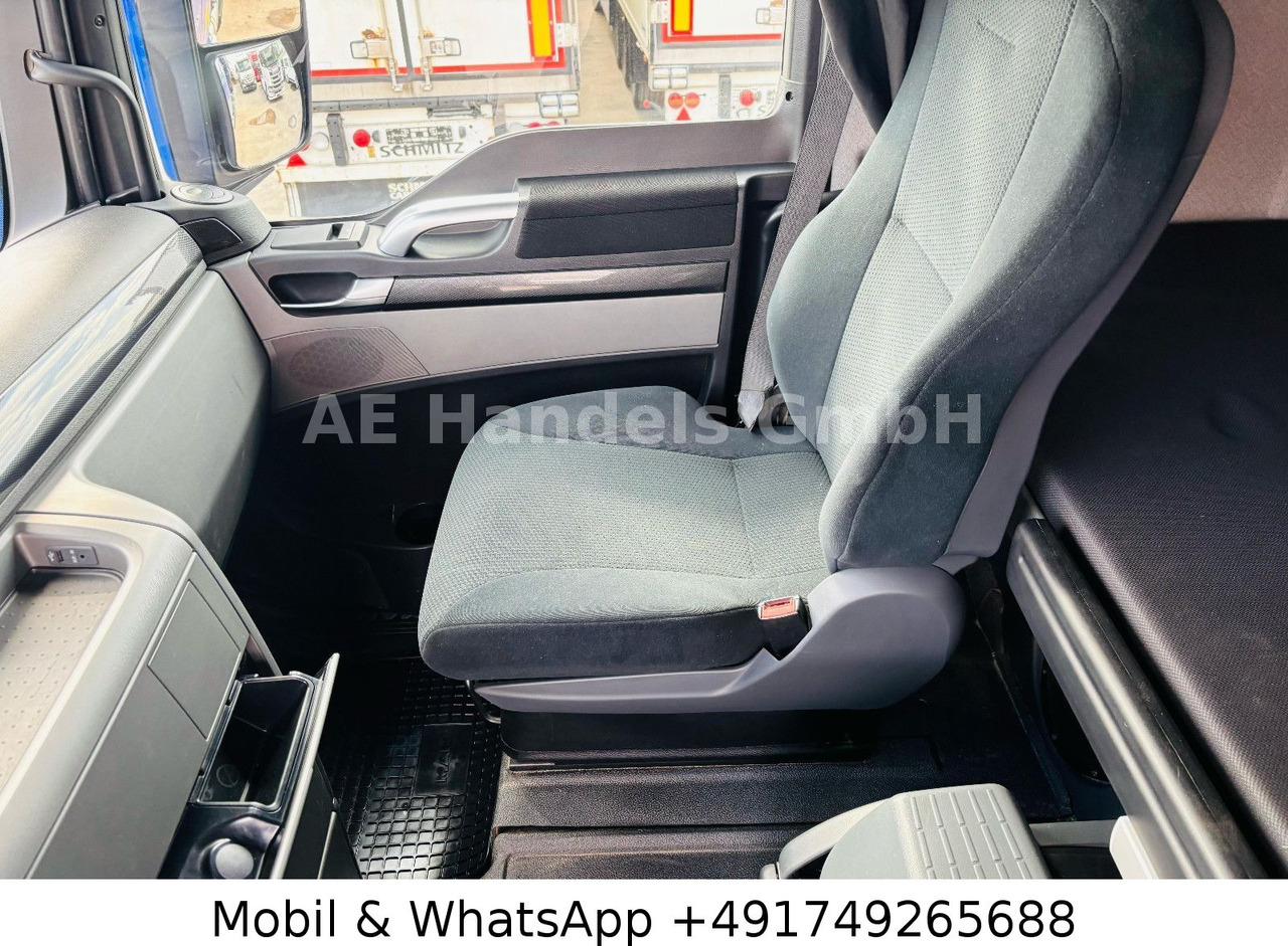 Φορτηγό ανατρεπόμενο MAN TGX 26.480 XL BB 6x4 Schwarzmüller *Retarder/ACC: φωτογραφία 22 Φορτηγό ανατρεπόμενο MAN TGX 26.480 XL BB 6x4 Schwarzmüller *Retarder/ACC: φωτογραφία 22