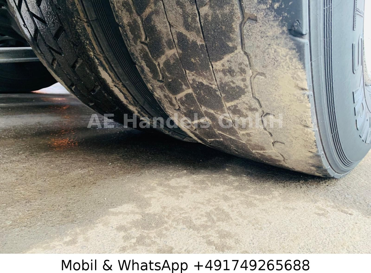 Φορτηγό μεταφοράς εμπορευματοκιβωτίων/ Κινητό αμάξωμα MAN TGX 26.510 XLX LL 6x2 BDF *Retarder/ACC/AHK/Lift: φωτογραφία 21