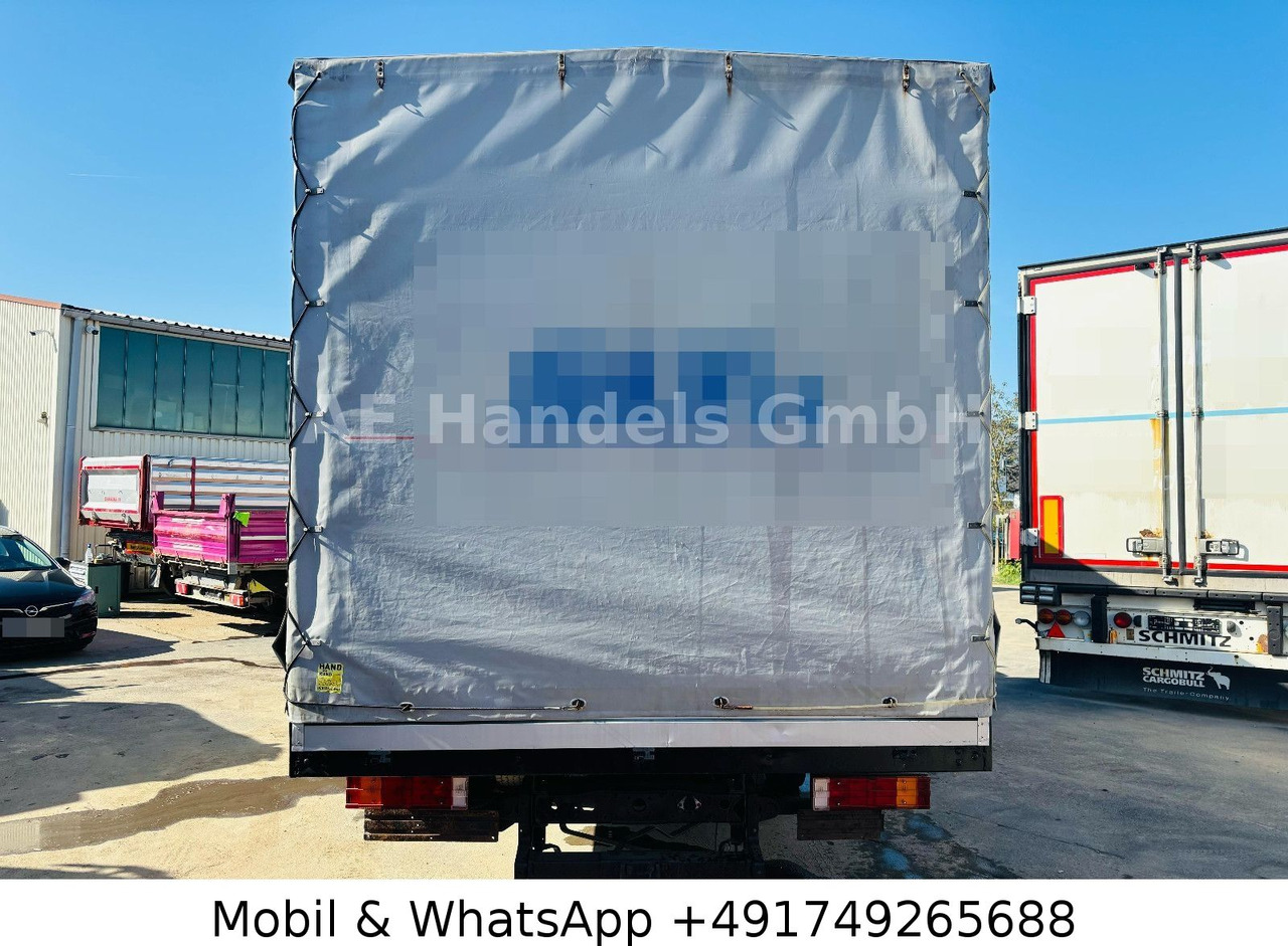 Mercedes-Benz 815D Vario BL *Manual/Analog/Anhängerkupplung Mercedes-Benz 815D Vario BL *Manual/Analog/Anhängerkupplung - Επαγγελματικό αυτοκίνητο με μουσαμά: φωτογραφία 4 Mercedes-Benz 815D Vario BL *Manual/Analog/Anhängerkupplung Mercedes-Benz 815D Vario BL *Manual/Analog/Anhängerkupplung - Επαγγελματικό αυτοκίνητο με μουσαμά: φωτογραφία 4