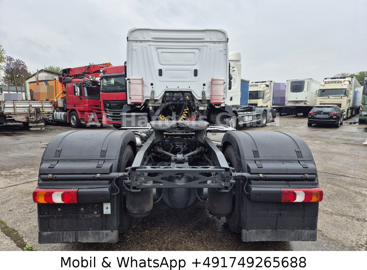 Mercedes-Benz Actros IV 1842 BL *Retarder/ADR/ACC/LDW/Alcoa - Τράκτορας: φωτογραφία 4 Mercedes-Benz Actros IV 1842 BL *Retarder/ADR/ACC/LDW/Alcoa - Τράκτορας: φωτογραφία 4