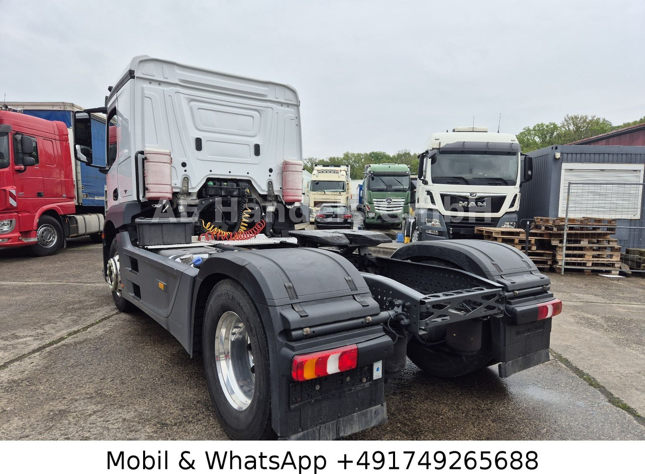 Mercedes-Benz Actros IV 1842 BL *Retarder/ADR/ACC/LDW/Alcoa - Τράκτορας: φωτογραφία 3 Mercedes-Benz Actros IV 1842 BL *Retarder/ADR/ACC/LDW/Alcoa - Τράκτορας: φωτογραφία 3
