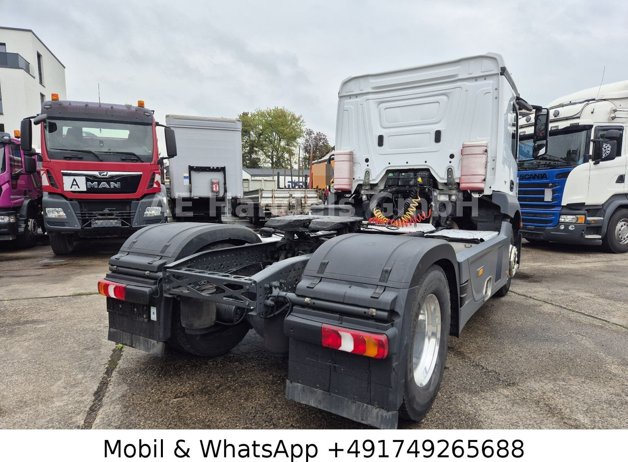 Mercedes-Benz Actros IV 1842 BL *Retarder/ADR/ACC/LDW/Alcoa - Τράκτορας: φωτογραφία 5 Mercedes-Benz Actros IV 1842 BL *Retarder/ADR/ACC/LDW/Alcoa - Τράκτορας: φωτογραφία 5