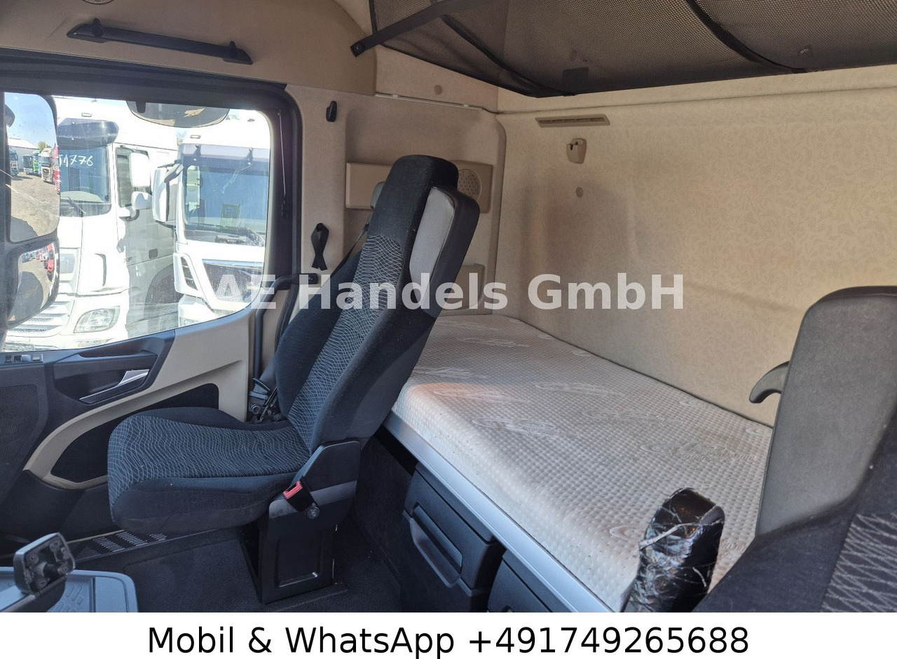 Τράκτορας Mercedes-Benz Actros IV 1848 L BigSpace BL *Retarder/Hydr./ACC: φωτογραφία 15