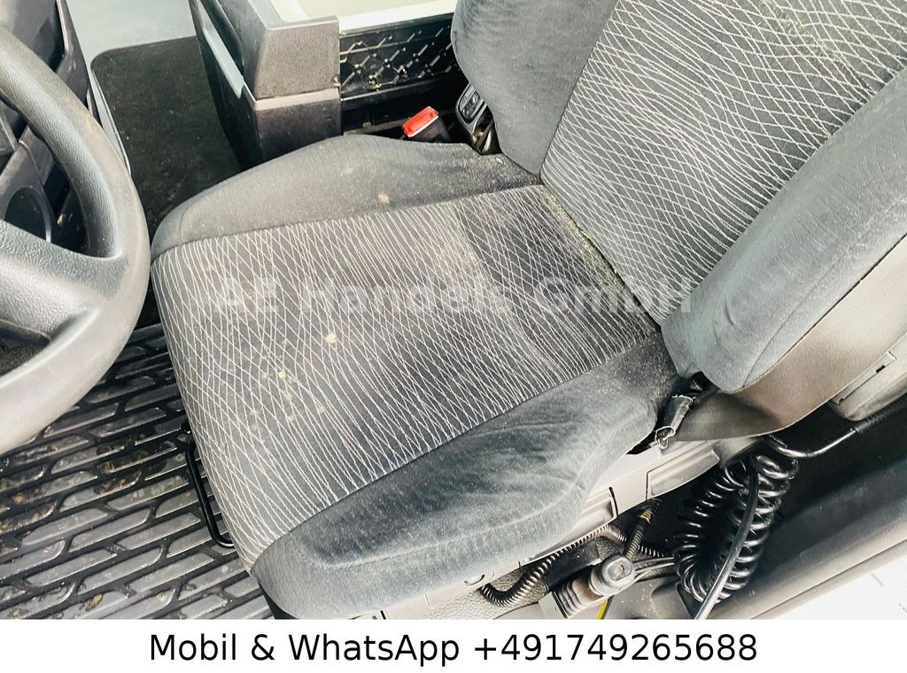 Τράκτορας Mercedes-Benz Actros IV 1851 BL 4x4 HAD*Retarder/Hydr./ACC/LDW: φωτογραφία 18