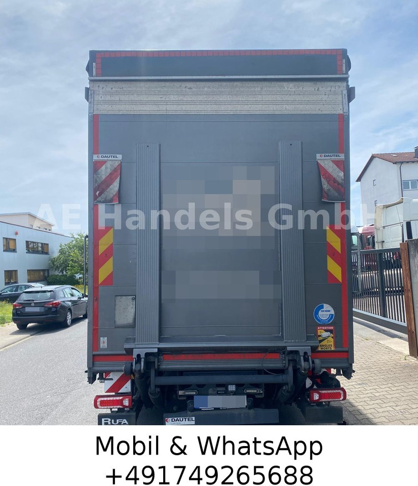 Mercedes-Benz Actros V 2540 L *Hubdach/Lenk+Lift/LBW-2,8m - Φορτηγό μουσαμάς: φωτογραφία 3 Mercedes-Benz Actros V 2540 L *Hubdach/Lenk+Lift/LBW-2,8m - Φορτηγό μουσαμάς: φωτογραφία 3