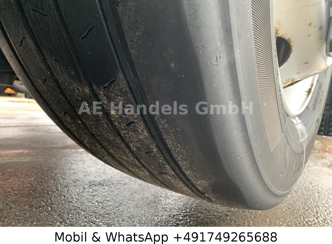 Leasing  Mercedes-Benz Actros V 2545 BigSpace LL*Retarder/LBW/Lenk+Lift Mercedes-Benz Actros V 2545 BigSpace LL*Retarder/LBW/Lenk+Lift: φωτογραφία 19