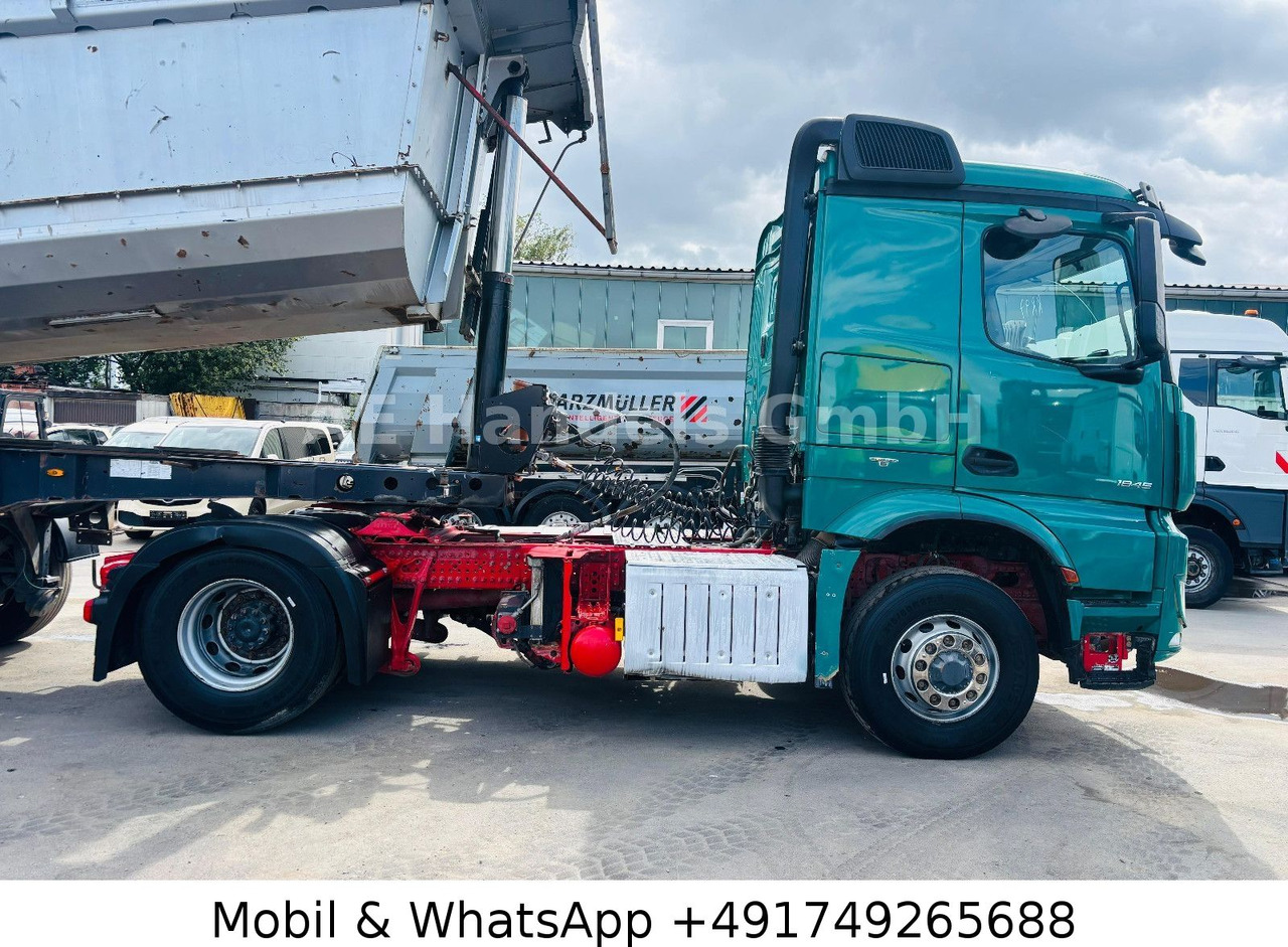 Mercedes-Benz Arocs 1845 L BL 4x4 HAD *Retarder/Hydr./AP - Τράκτορας: φωτογραφία 5 Mercedes-Benz Arocs 1845 L BL 4x4 HAD *Retarder/Hydr./AP - Τράκτορας: φωτογραφία 5