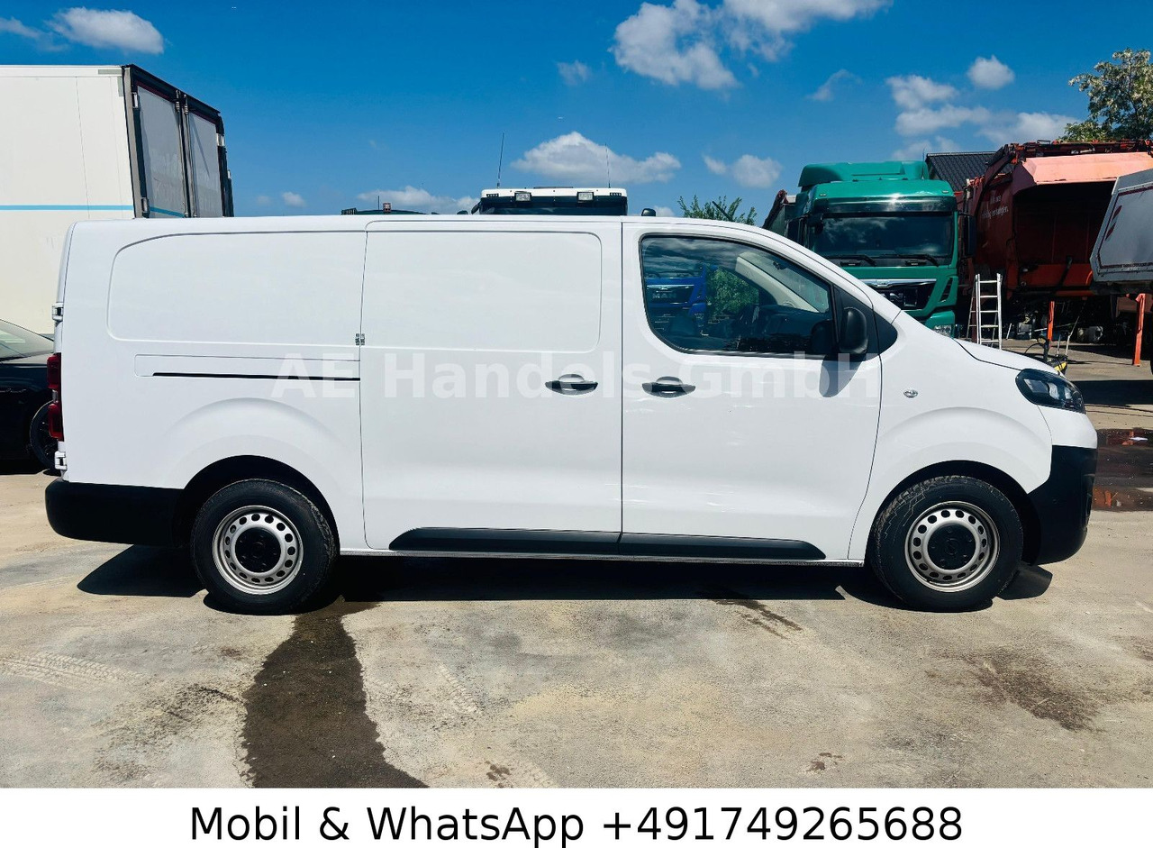 Opel Vivaro 2.0 Kasten L3 *Automatik/Klima/LDW/2+1 - Αυτοκίνητο: φωτογραφία 5 Opel Vivaro 2.0 Kasten L3 *Automatik/Klima/LDW/2+1 - Αυτοκίνητο: φωτογραφία 5