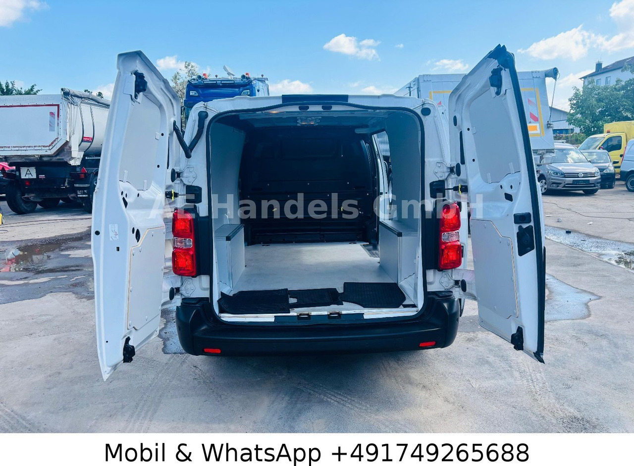 Αυτοκίνητο Opel Vivaro 2.0 Kasten L3  *Automatik/Klima/LDW/2+1: φωτογραφία 15
