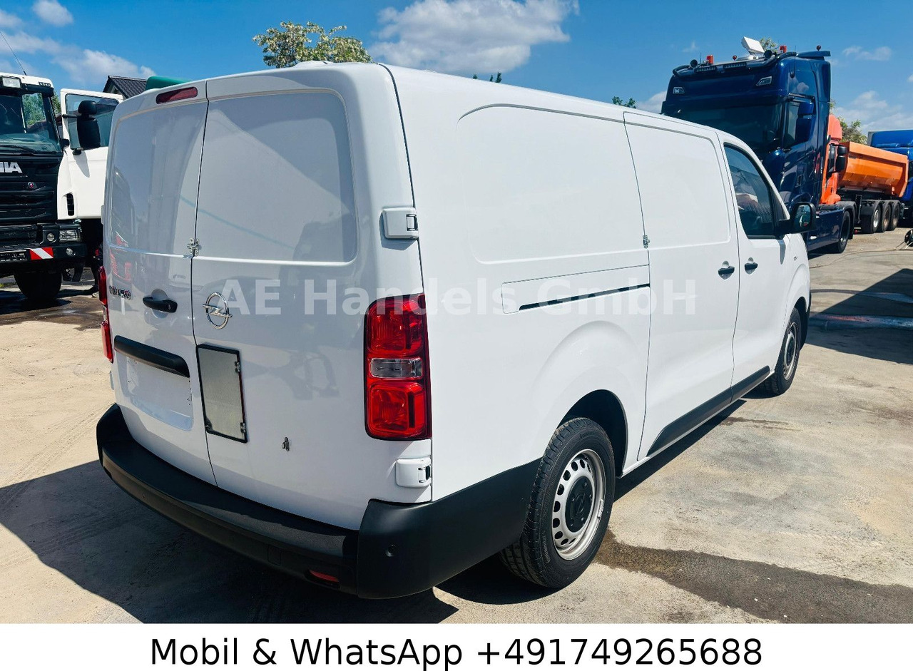 Αυτοκίνητο Opel Vivaro 2.0 Kasten L3  *Automatik/Klima/LDW/2+1: φωτογραφία 6