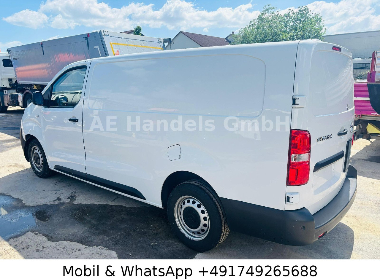 Αυτοκίνητο Opel Vivaro 2.0 Kasten L3  *Automatik/Klima/LDW/2+1: φωτογραφία 8
