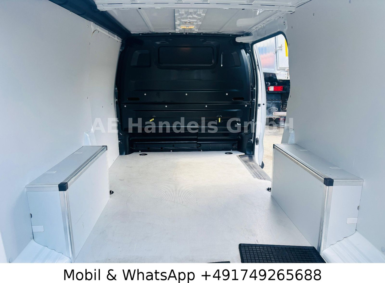 Αυτοκίνητο Opel Vivaro 2.0 Kasten L3  *Automatik/Klima/LDW/2+1: φωτογραφία 17