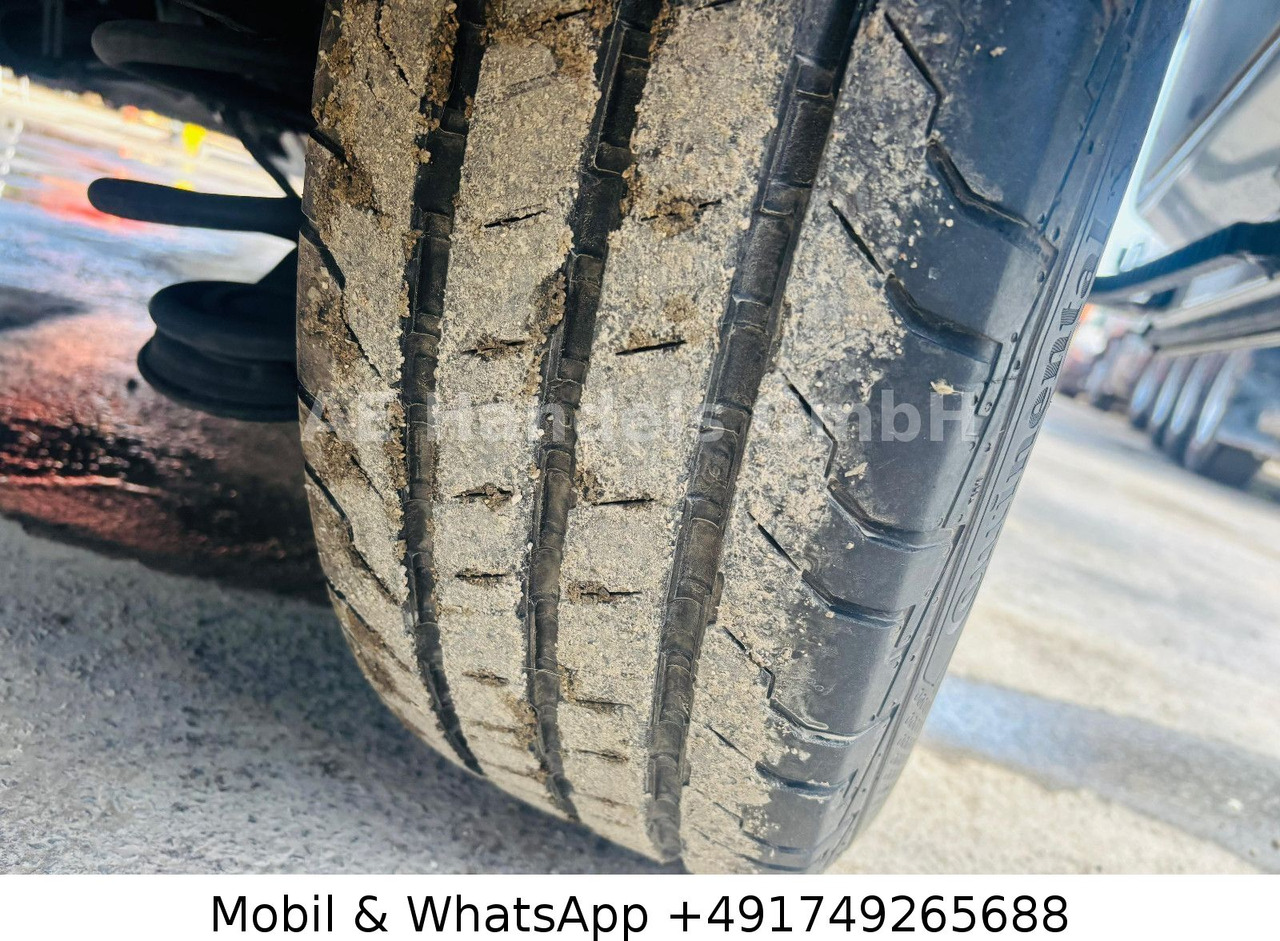 Αυτοκίνητο Opel Vivaro 2.0 Kasten L3  *Automatik/Klima/LDW/2+1: φωτογραφία 21
