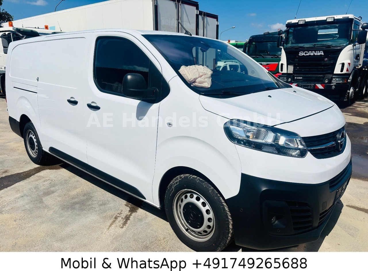 Opel Vivaro 2.0 Kasten L3 *Automatik/Klima/LDW/2+1 - Αυτοκίνητο: φωτογραφία 4 Opel Vivaro 2.0 Kasten L3 *Automatik/Klima/LDW/2+1 - Αυτοκίνητο: φωτογραφία 4