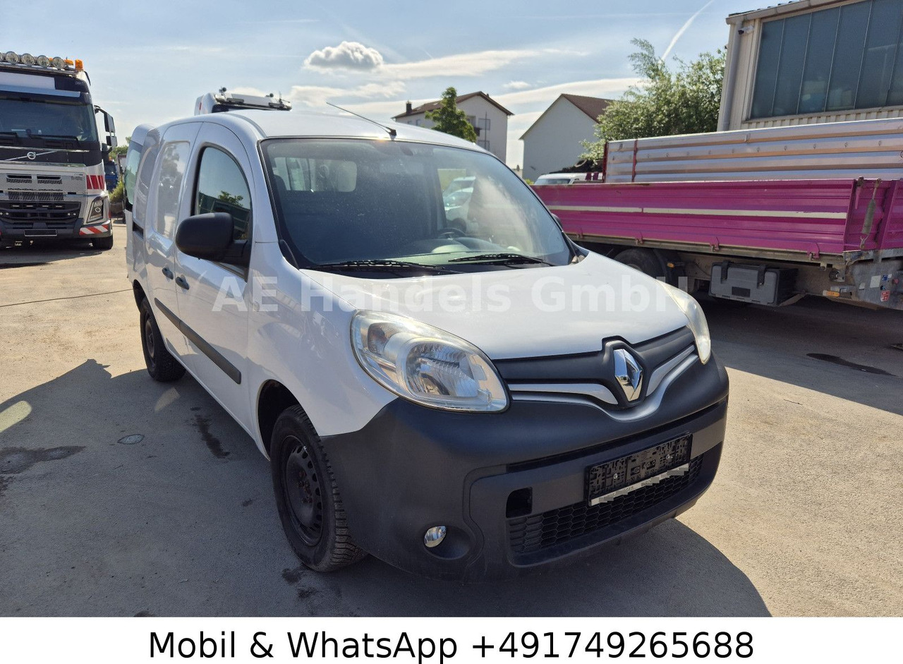 Renault Kangoo 1.5 *Manual / PDC / TÜV-05.2026 - Επιβατικό βαν: φωτογραφία 2 Renault Kangoo 1.5 *Manual / PDC / TÜV-05.2026 - Επιβατικό βαν: φωτογραφία 2