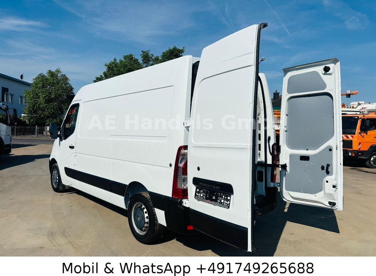 Βαν Renault Master III 130 L2H2 *Manaul/PDC/AHK/Klima: φωτογραφία 8