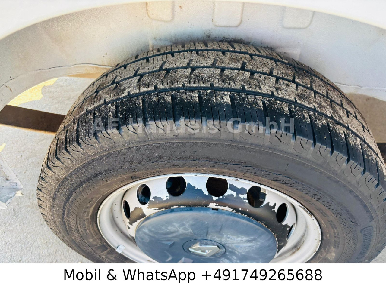Βαν Renault Master III 130 L2H2 *Manaul/PDC/AHK/Klima: φωτογραφία 16