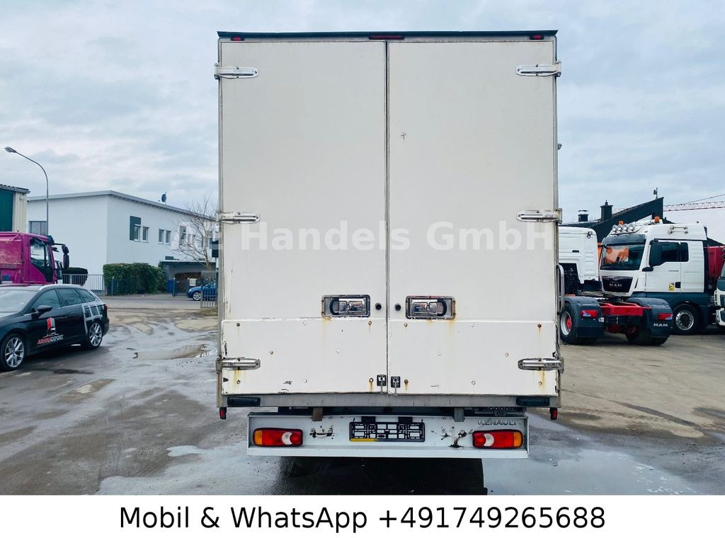 Renault Master III L2H1 *Manual / Klima / Tempomat - Επαγγελματικό αυτοκίνητο κόφα: φωτογραφία 4 Renault Master III L2H1 *Manual / Klima / Tempomat - Επαγγελματικό αυτοκίνητο κόφα: φωτογραφία 4