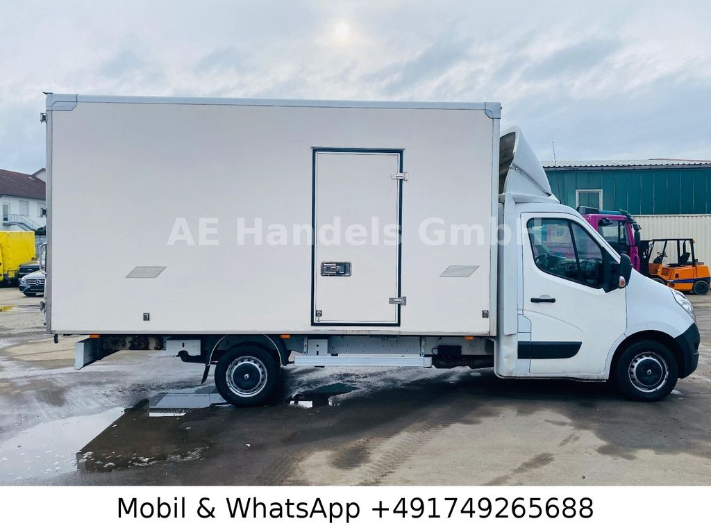 Renault Master III L2H1 *Manual / Klima / Tempomat - Επαγγελματικό αυτοκίνητο κόφα: φωτογραφία 2 Renault Master III L2H1 *Manual / Klima / Tempomat - Επαγγελματικό αυτοκίνητο κόφα: φωτογραφία 2
