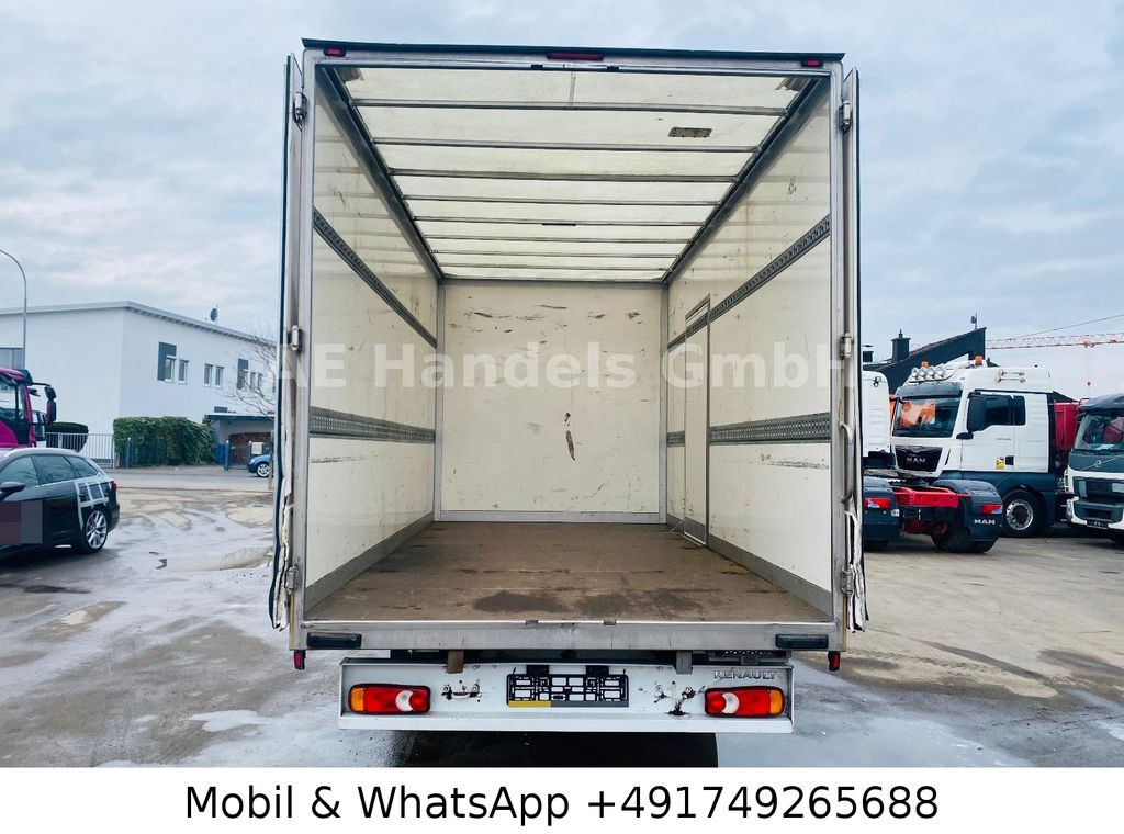 Renault Master III L2H1 *Manual / Klima / Tempomat - Επαγγελματικό αυτοκίνητο κόφα: φωτογραφία 5 Renault Master III L2H1 *Manual / Klima / Tempomat - Επαγγελματικό αυτοκίνητο κόφα: φωτογραφία 5