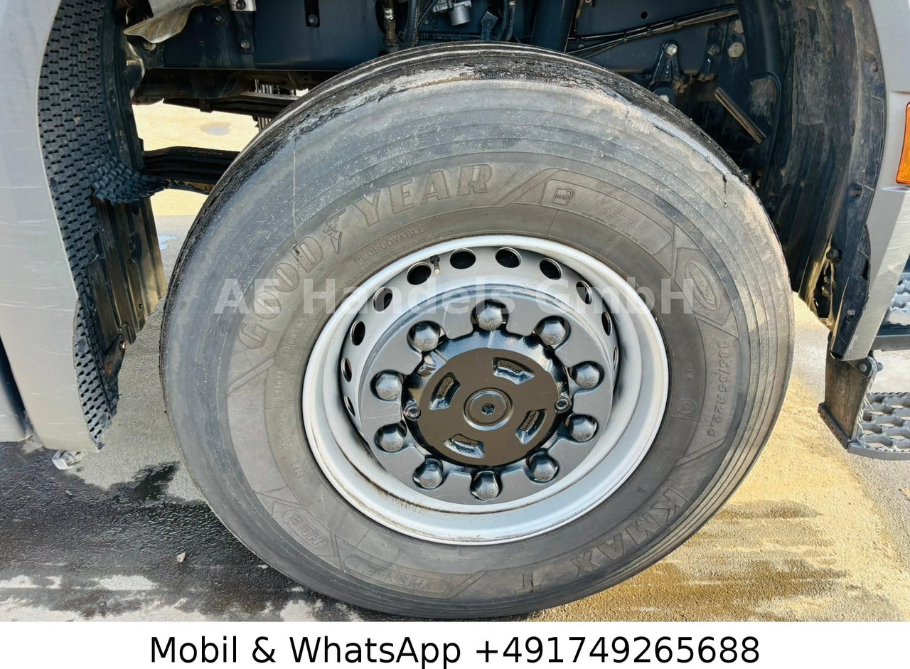 Τράκτορας Scania G 450 LoF Zul. 4x4 Flachdach*2-Kreis-Hydr/AP/LDW: φωτογραφία 12