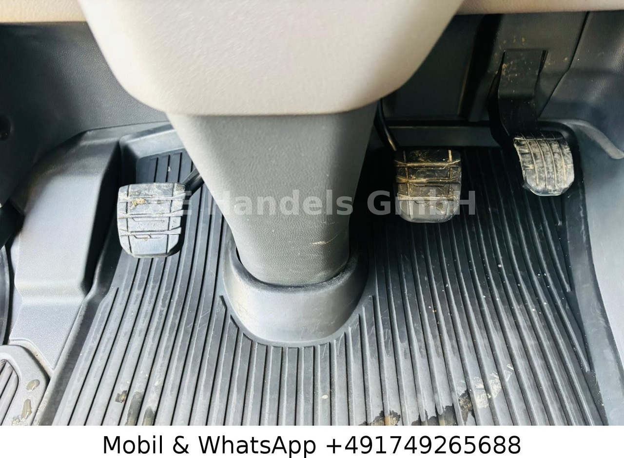 Τράκτορας Scania G 450 LoF Zul. 4x4 Flachdach*2-Kreis-Hydr/AP/LDW: φωτογραφία 24