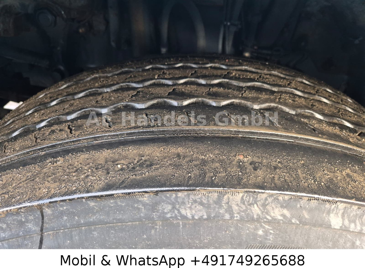 Τράκτορας Scania R520 V8 TopLine BL 6x2 *Retarder/ACC/Lenk+Lift: φωτογραφία 14 Τράκτορας Scania R520 V8 TopLine BL 6x2 *Retarder/ACC/Lenk+Lift: φωτογραφία 14