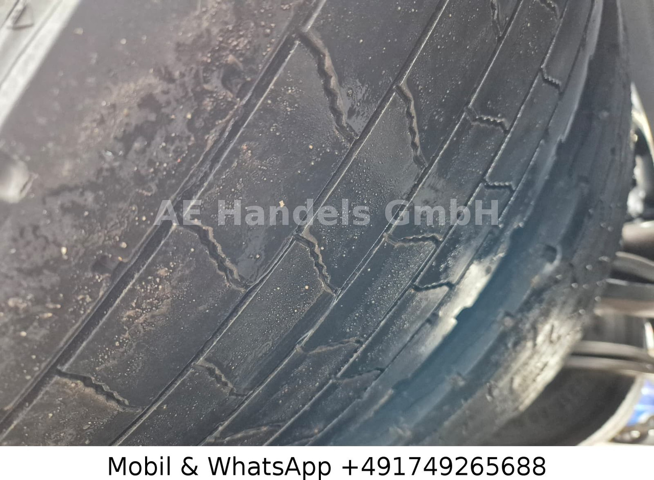 Τράκτορας Scania R520 V8 TopLine BL 6x2 *Retarder/ACC/Lenk+Lift: φωτογραφία 12 Τράκτορας Scania R520 V8 TopLine BL 6x2 *Retarder/ACC/Lenk+Lift: φωτογραφία 12