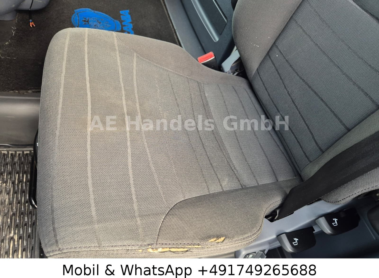 Τράκτορας Scania R520 V8 TopLine BL 6x2 *Retarder/ACC/Lenk+Lift: φωτογραφία 18 Τράκτορας Scania R520 V8 TopLine BL 6x2 *Retarder/ACC/Lenk+Lift: φωτογραφία 18