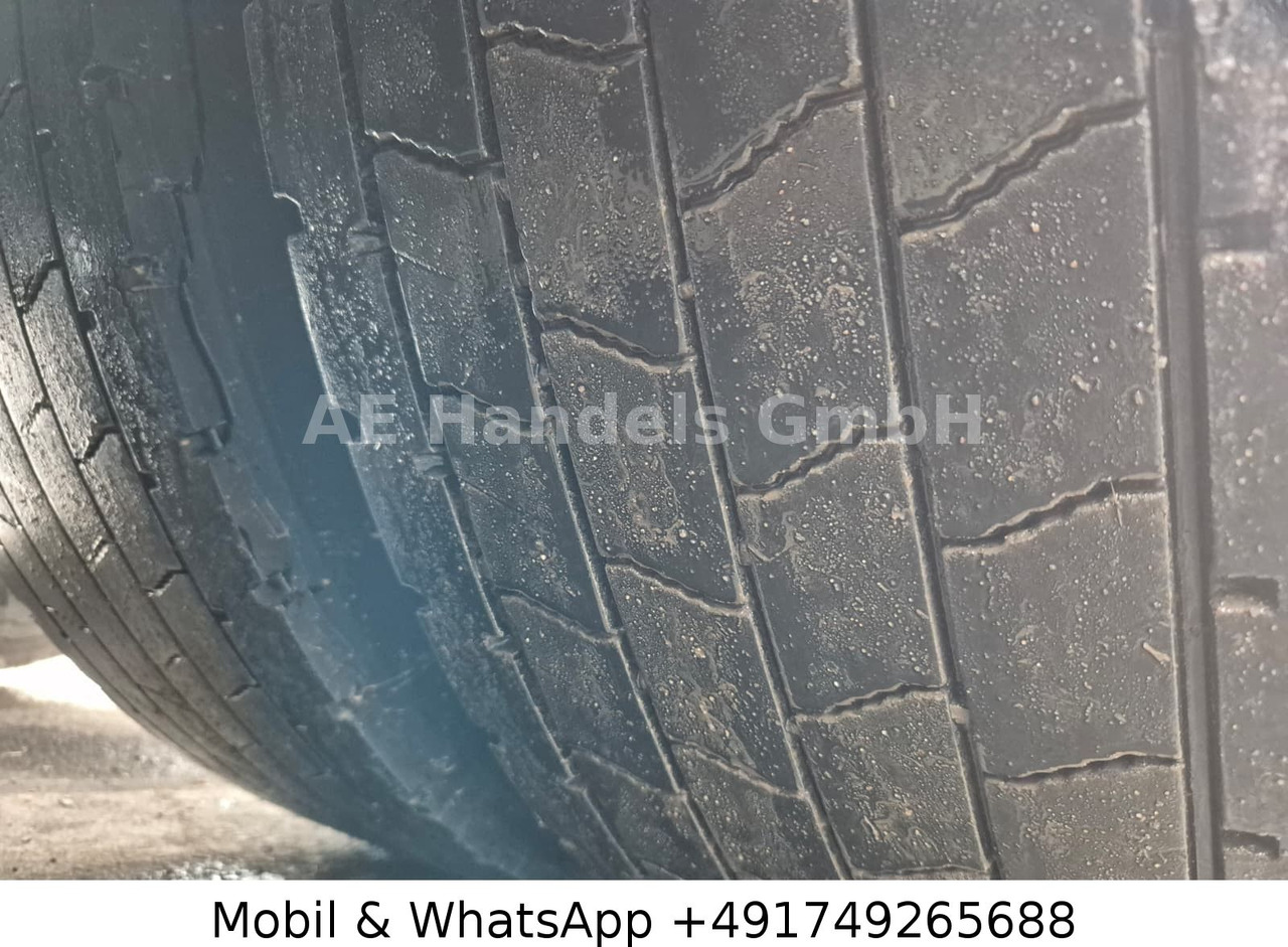 Τράκτορας Scania R520 V8 TopLine BL 6x2 *Retarder/ACC/Lenk+Lift: φωτογραφία 11 Τράκτορας Scania R520 V8 TopLine BL 6x2 *Retarder/ACC/Lenk+Lift: φωτογραφία 11