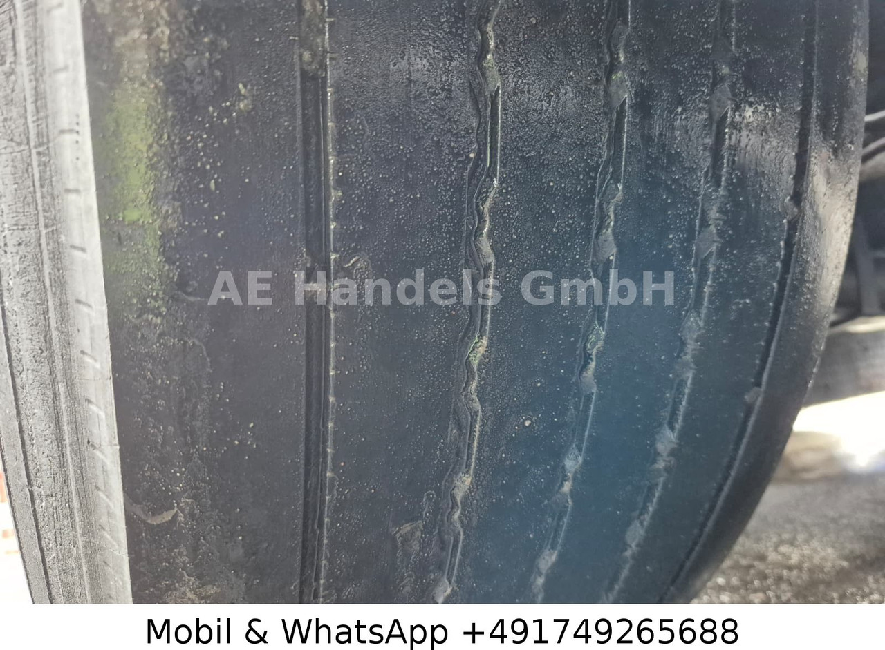 Τράκτορας Scania R520 V8 TopLine BL 6x2 *Retarder/ACC/Lenk+Lift: φωτογραφία 15 Τράκτορας Scania R520 V8 TopLine BL 6x2 *Retarder/ACC/Lenk+Lift: φωτογραφία 15