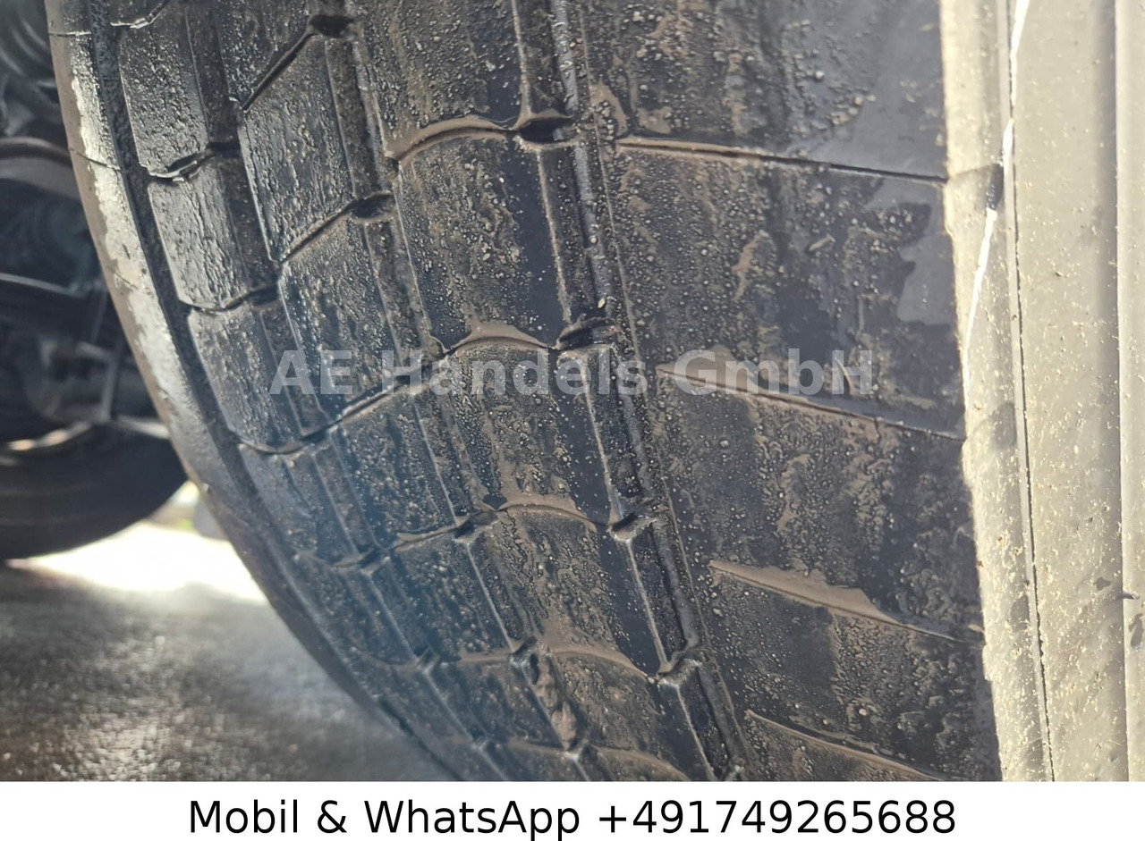 Τράκτορας Scania R520 V8 TopLine BL 6x2 *Retarder/ACC/Lenk+Lift: φωτογραφία 10 Τράκτορας Scania R520 V8 TopLine BL 6x2 *Retarder/ACC/Lenk+Lift: φωτογραφία 10