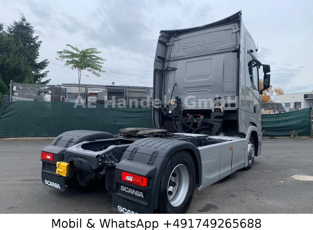 Scania S 450 HighLine BL 4x2 *Retarder/ACC/Standklima - Τράκτορας: φωτογραφία 3 Scania S 450 HighLine BL 4x2 *Retarder/ACC/Standklima - Τράκτορας: φωτογραφία 3